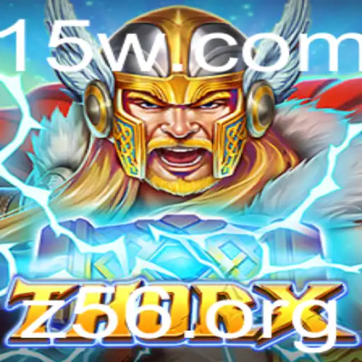 Descubra ThorX: O Jogo de Aventura que Une Mitologia e Tecnologia