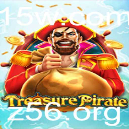 Explorando o Mundo Cativante de TreasurePirate: Aventura e Estratégia no Horizonte