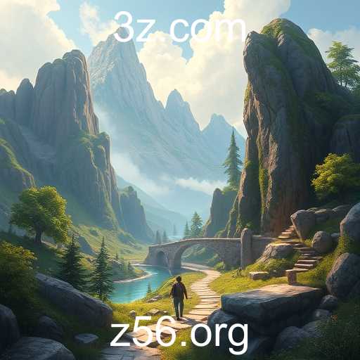 Explorando o Mundo dos Jogos de Aventura no Z56