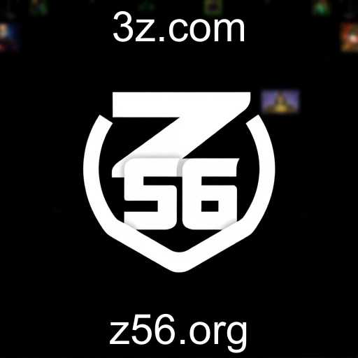 A Ascensão da Palavra-chave Z56 no Mundo dos Jogos