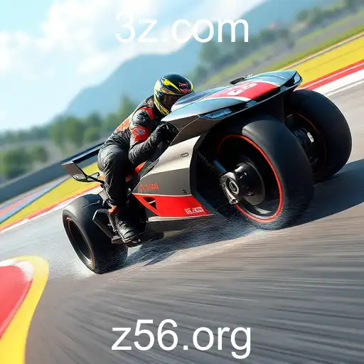 A Evolução de Z56 e o Impacto dos Jogos em 2025