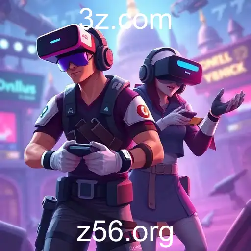 Expansão e Tendências do Setor de Jogos no Brasil