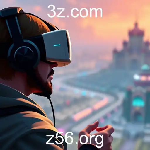 A Evolução e Impactos do Mundo dos Jogos em 2025