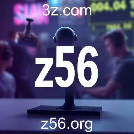 Z56: O Fenômeno dos Jogos em Português