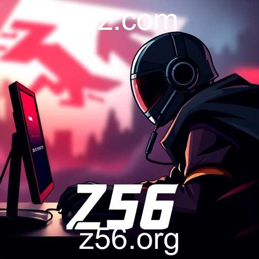 Z56: O Crescimento dos Jogos em 2025