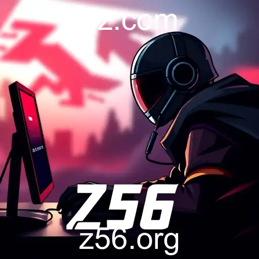 Z56: O Crescimento dos Jogos em 2025