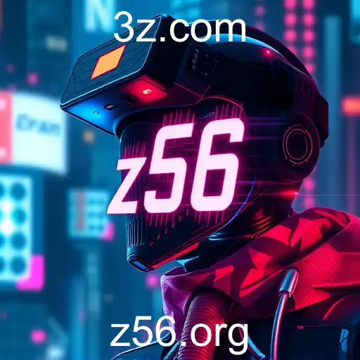 Revolução no Mundo dos Jogos: O Impacto do 'z56'