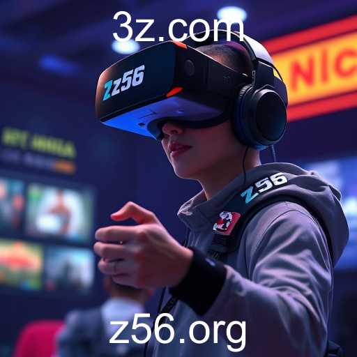 Novas Tendências no Mundo dos Jogos