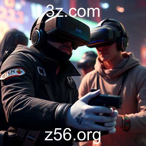 A Revolução dos Jogos Online em 2026