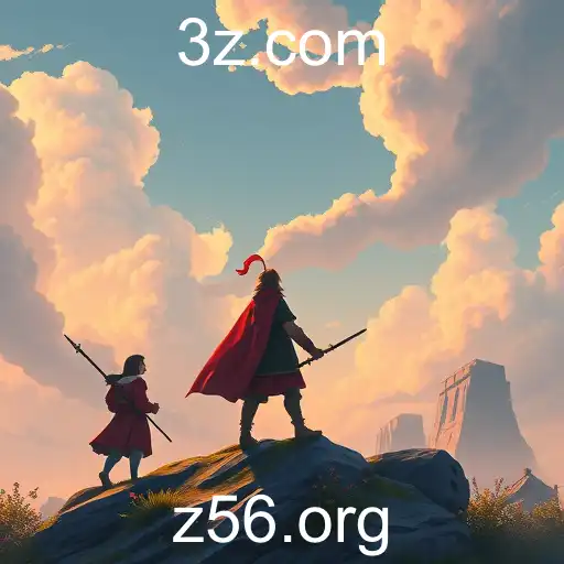 O Crescimento Surpreendente do Site de Jogos Z56 em 2025