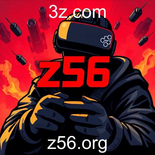 O Impacto de 'z56' nos Jogos e Competitividade Digital