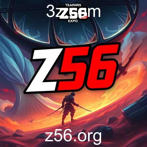 O Impacto do 'z56' no Mundo dos Jogos Virtuais em 2026