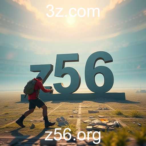 O Impacto da 'z56' no Mundo dos Jogos em 2025