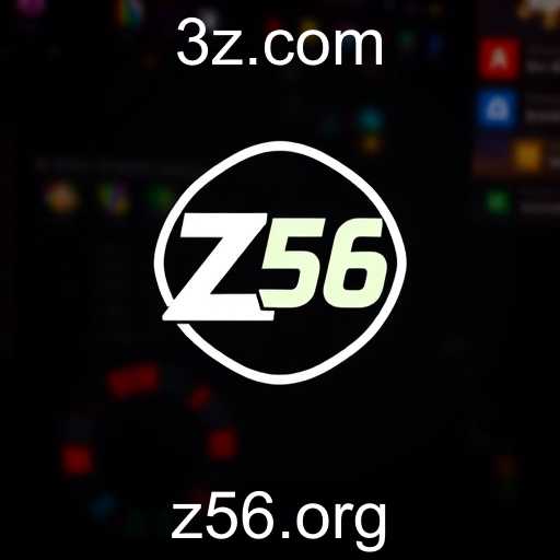 O Crescimento Explosivo do Portal Z56 no Mercado de Jogos