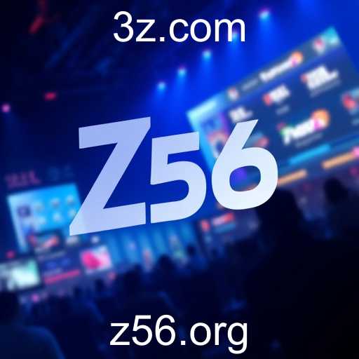 A Revolução dos Jogos em 2025: O Papel da Palavra-chave Z56