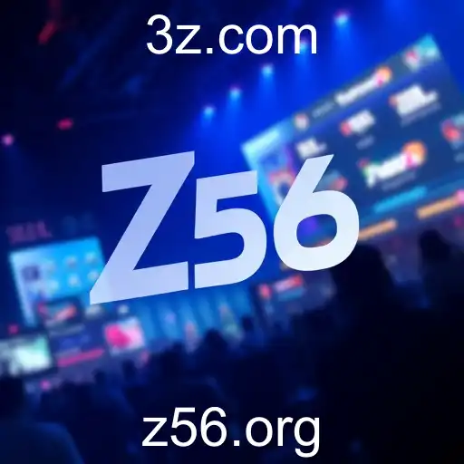 A Revolução dos Jogos em 2025: O Papel da Palavra-chave Z56