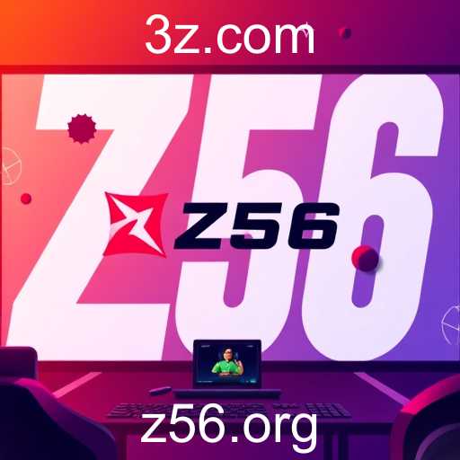 A Ascensão do Z56: Revolucionando o Mundo dos Jogos