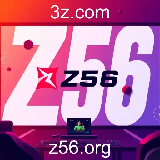 A Ascensão do Z56: Revolucionando o Mundo dos Jogos
