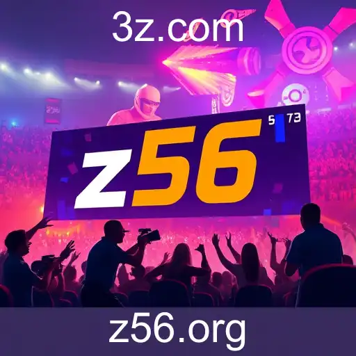 O Impacto da z56 na Comunidade de Jogos Online