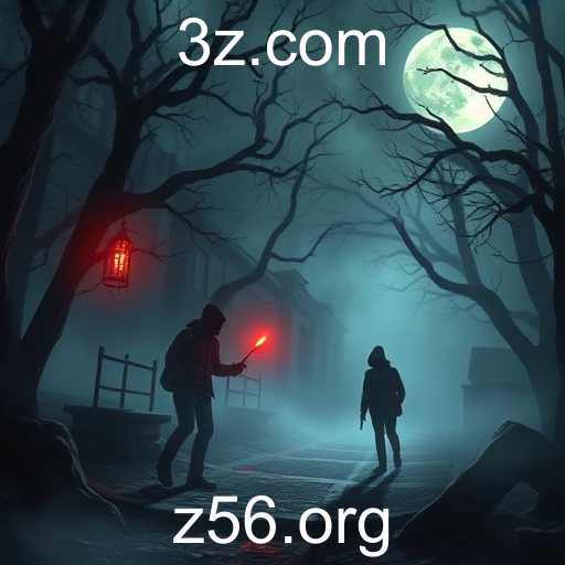 Z56 Transforma Jornada dos Jogadores em 2025