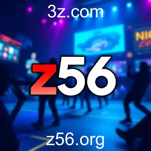 Z56: A Revolução dos Jogos em 2025