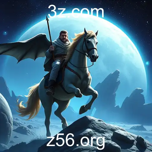 Z56: Revolução no Mundo dos Jogos Online