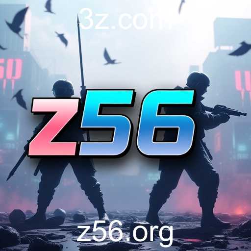 Z56: Revoluções e Tendências no Universo dos Jogos