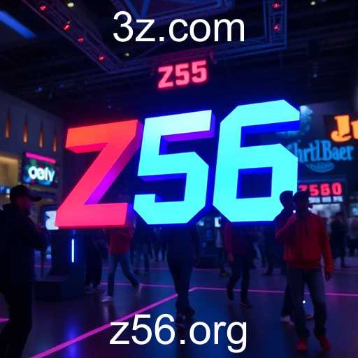 Z56: O Futuro dos Jogos no Brasil