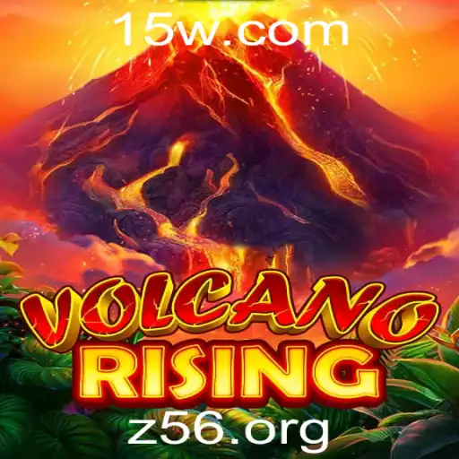 Explorando VolcanoRising: Um Mergulho em Aventuras Vulcânicas