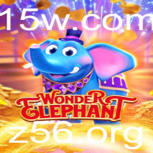 Explorando o Fascinante Mundo de WonderElephant